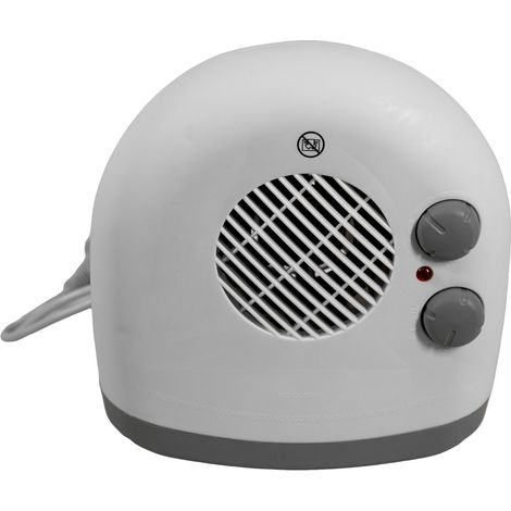 hot fan heater (1/4)