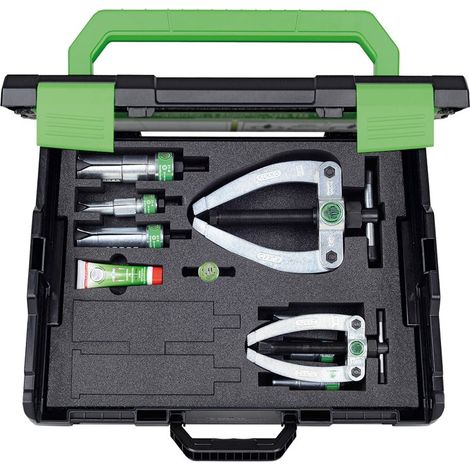 kukko  juego  extractor  interno  25  10  pzs.  -  4157417210 (1/5)