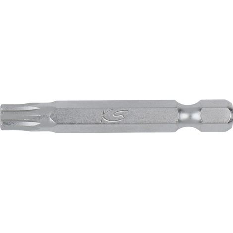 1/4" Embouts de visage XZN, 50mm, M5, pack de 5 5 pièces (1/2)