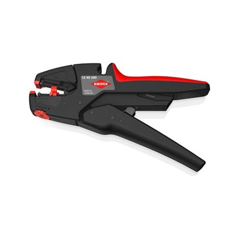 Pince A Denuder Auto-Ajustable Evostrip Knipex