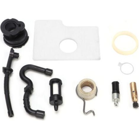 Filtre De Conduite De Carburant Pour Tronçonneuse Pièces Kit Compatible Avec STIHL MS170 MS180 017 018 - (1/3)