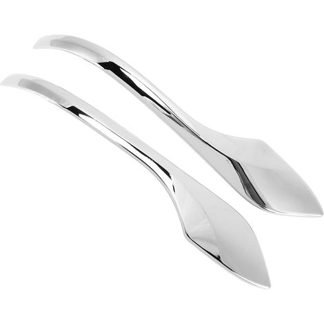 pièces de garniture de rétroviseur latéral coques de (1/5)