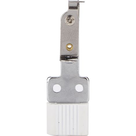 Infila Ago Automatico per Macchina da Cucire – Guida Filo in Acciaio Inox e Plastica Resistente – Design Elegante e Pratico – Ideale per Jeans, Pelle e Cotone (1/5)