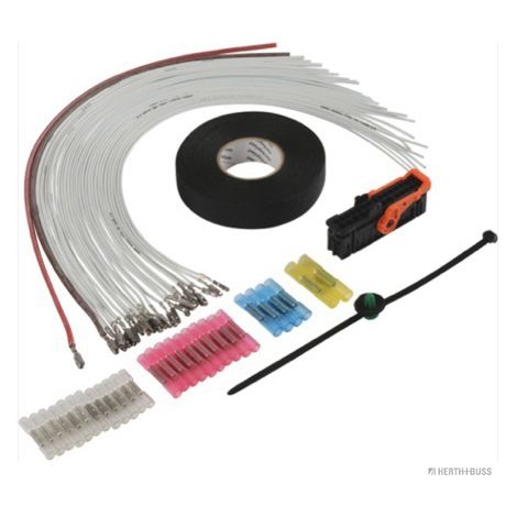 Kit di riparazione HerthBuss 51277172 VW Golf VI 30,9x17x3,7 cm