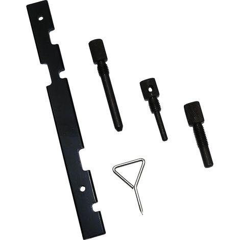 Kit de Blocage de Came Arbre de Distribution de Moteur Set Tool Fit pour Ford Zetec Focus Puma Fiesta (1/5)