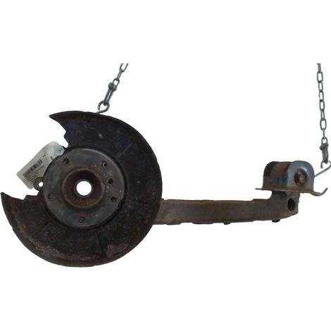 Pivot Arriere Droit BMW Serie 3 Touring (e46) 2001- [PRODUIT D'OCCASION]♻️33326774778 (1/3)