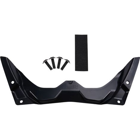 Accessori per la carenatura del cruscotto della moto con deflettore d'aria verso l'alto per R 1300 GS (modelli 2023 e 2024) (1/3)