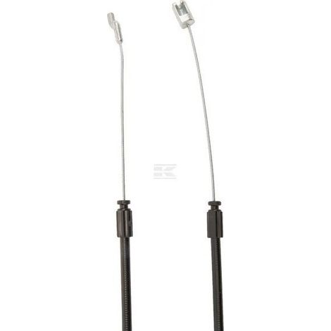 381030127/0 - Câble d'Embrayage Supérieur pour Tondeuse STIGA (1/2)