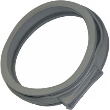 Goma de escotilla para lavadora (manguito) 757850012, 00446225 SIEMENS