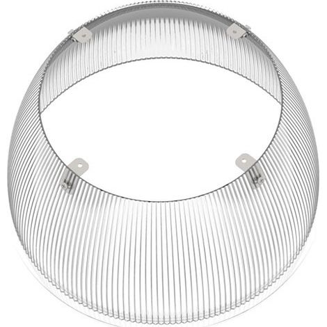 Réflecteur HIGH BAY STRIKE II & FLASH II 90 Prismatique (150W) Miidex Lighting® (1/3)