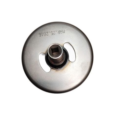 Campana Embrague compatible con Oleomac Bp446 Ref 90000581