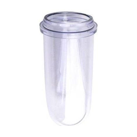 VERRE POUR DOSEUR PROPORTIONNEL DE POLYPHOSPHATE EN POUDRE Mesure : Dosaplus 3-4