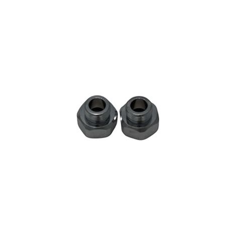 Kludi Adapter G 3/8 x G 1/2 7586805-00 chrom (1/2)