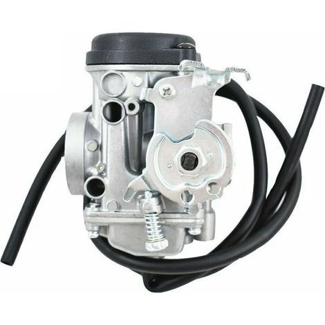 S-giant Carburateur compatible avec moto Yamaha YBR150 TW200 2001 - 2017 (1/5)