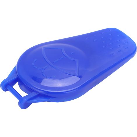 Deckel für Scheibenwaschflüssigkeitsbehälter 3M5117632AB, kompatibel mit Ford Focus, C-MAX und Kuga (1/5)