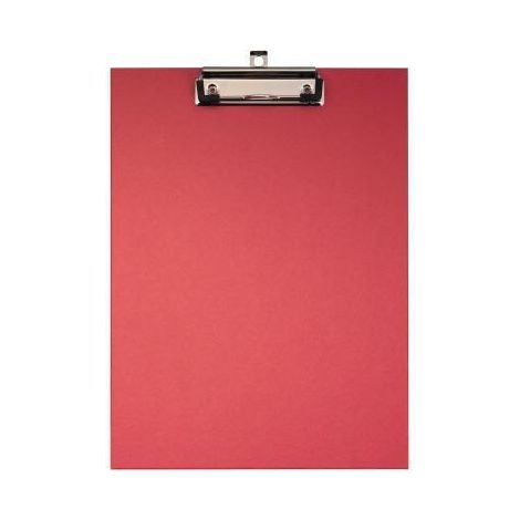 Soennecken Klemmbrett oeco 4122 A4 rot (1/3)