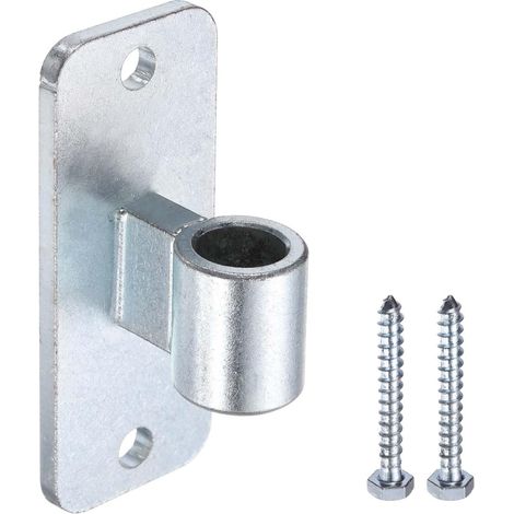 Charnières De Porte 3.9 x 6" Charnière De Porte Murale Lourde (1/5)