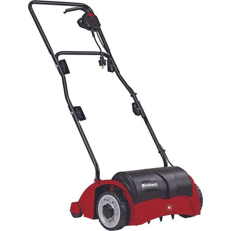 ARIEGGIATORE ELETTRICO 1200W CM.31 (GCES 1231/1)    EINHELL