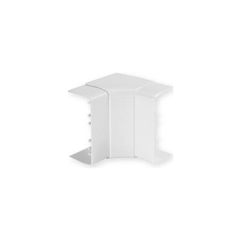 IBOCO Angle intérieur variable 134x55 - blanc neige (04536)