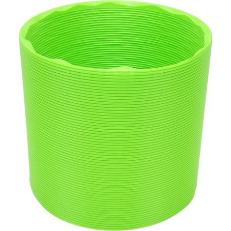 Tunnel rétractable pour animaux de compagnie, amusant et interactif, soulage l'ennui, Tube de jeu pliable pour petits animaux, lapins, cochons d'inde, hérissons (1/5)