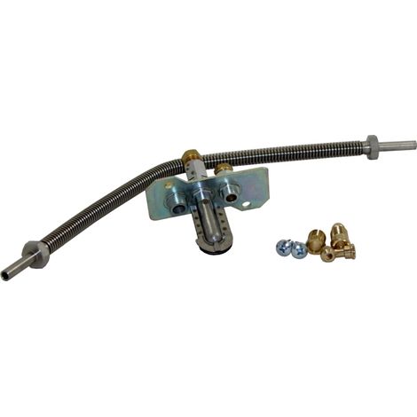 Wolf Zündbrenner für NG-2P, 8750011