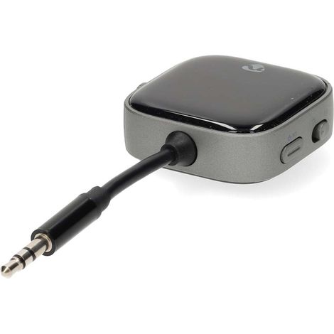 Adattatore audio Bluetooth, USB-C, doppio accoppiamento, batteria da 13 ore