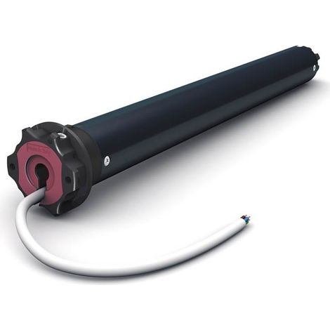 Moteur Volet Roulant Cherubini Movi 20Nm - Filaire - CHERUBINI (1/3)