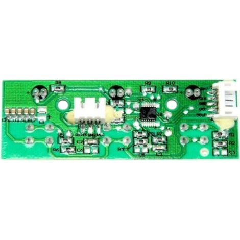 MODULE DE FONCTIONS POUR REFRIGERATEUR HISENSE - HK1539790 (1/2)