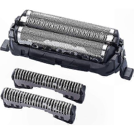 Lame de rechange et grille pour rasoirs électriques ES9510, ES-9013, ES9087, ES9068, ES8101, ES8103 et ES81 (1/5)