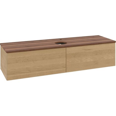 Villeroy & Boch K36152HN WTUS Antao K365 1600x360x500mm (1/3)