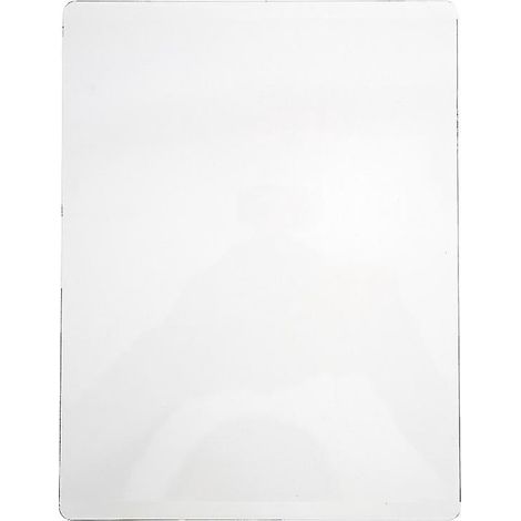 1 plaque de découpe (1/3)