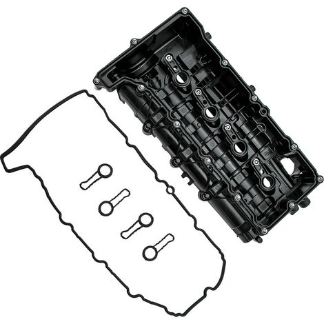 Cabeza redondeada capó válvula tapa para BMW 4 Series F32, F82 2013-2016 425d (1/5)