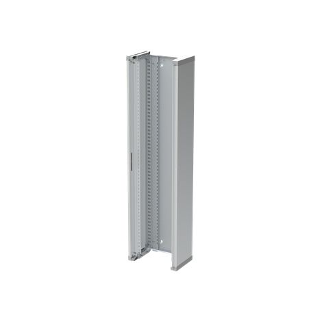 SPEE-L Arm.: Panneaux arrière+latéral L400 H1400 9R-108mod (H150mm)-IP43-RAL7035 1SZE430800B0050 ABB Q843B414 (1/3)
