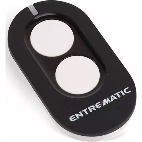Telecomando Radiocomando Trasmettitore DITEC ENTREMATIC ZEN2C ex GOL4C Codice Fisso Originale NON DISPONIBILE