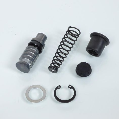 Kit réparation maitre cylindre d embrayage Tourmax pour Moto (1/3)