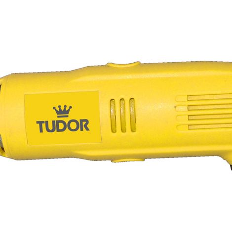 Tudor M07231 Elektrischer Graveur 135 W