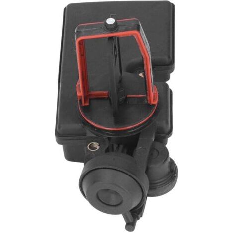 DEESSE SHOP-Collecteur d'admission d'air DISA Valve 11617544805 Remplacement pour 3 Series 5 Series 7 Series 19952010. (1/4)