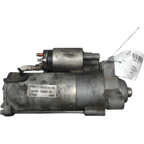 [PRODUIT D'OCCASION] Demarreur FORD Focus ♻️ Ref Oe. 1376305 - Garantie à vie (1/4)