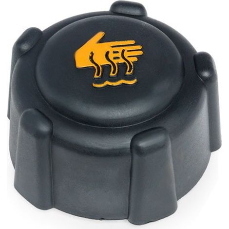 Bouchon Vase d'Expansion pour Renault Dacia et Nissan - (1/2)