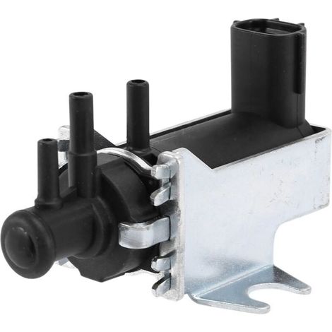 ÉLectrovanne de Vide Capteur Pression Turbo PièCes D'Auto 25819-27040 2581927040 pour -4 1CDFTV (01-05)