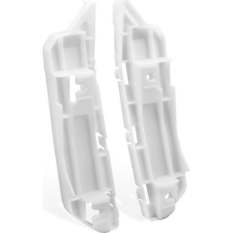 Support de pare-chocs avant 71193SHJA00 71198SHJA00 pour Honda Odyssey 2005-2010, entretoise de pare-chocs HO1042109 HO1043109 (1/5)