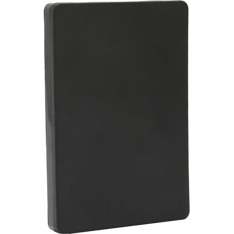 Disque dur externe portable 2,5 pouces USB 3.0, transfert de données ultra-rapide, compatible Windows et OS X, 8,680 Go (1/5)