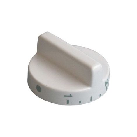 Bouton Th Manuel-cyclique Center Post C00037731 Pour REFRIGERATEUR