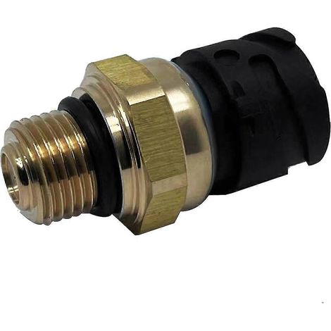 Capteur de pression d'huile 20796744 pour camion D12 D13, capteur de pression 21746206 20499340 20905373-- (1/5)