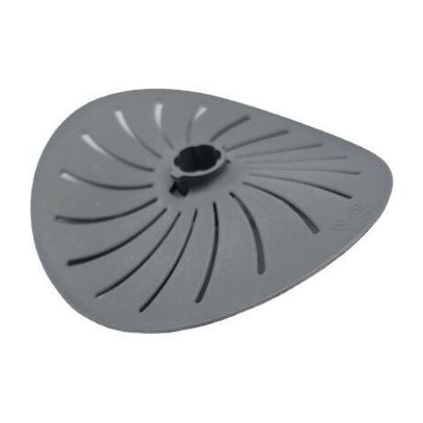 Disco de cocción y funda protectora de cuchillas para Vorwerk Thermomix, TM5, TM6, TM31, cocción lenta, sous vide, accesorios thermomix (1/4)