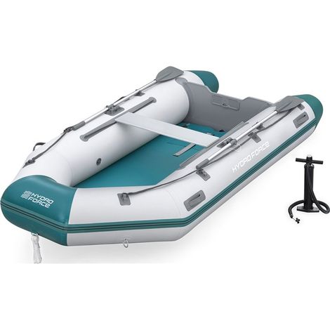 Bestway 65049/25 balsa hinchable 1 persona(s) Viaje/ocio