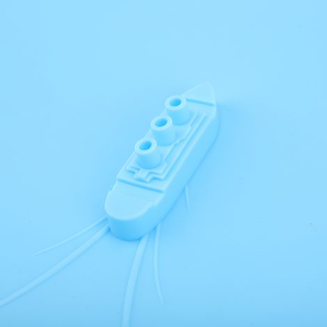 Couvercles en silicone pour autocuiseur vapeur, couvercles anti-débordement pour casseroles et poêles domestiques (1/5)