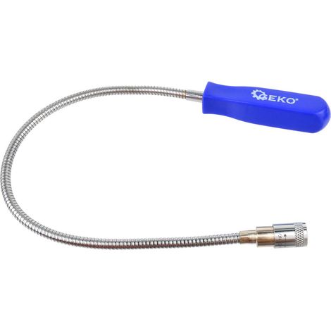 Pince magnétique flexible à LED 57 cm (4/24/144) (1/5)