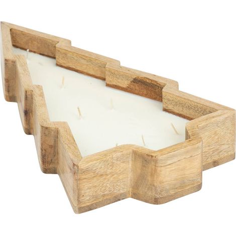 Bge pfm legno abete paolo 710g - Feeric lights & christmas (1/2)