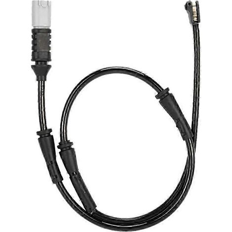 10 Stück Bremsbelagverschleißsensoren für die Vorderachse links für BMW 1er F20 und 3er F30 (Teilenummer: 34356792289-JXLGV) (1/5)